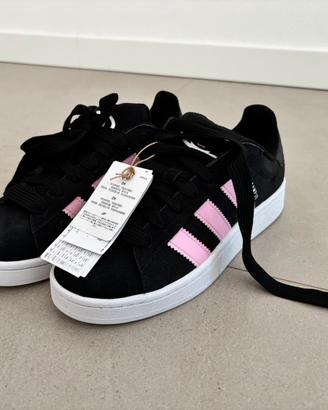 Adidas Campus originali tg. 40, con etichetta