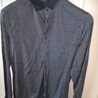 Camicia CLASS Roberto Cavalli taglia 50.