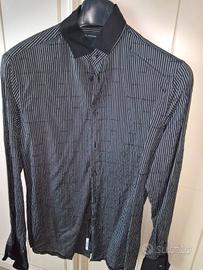 Camicia CLASS Roberto Cavalli taglia 50.