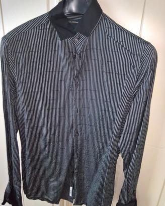 Camicia CLASS Roberto Cavalli taglia 50.