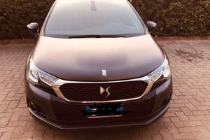 Ds 4 crossback 2018