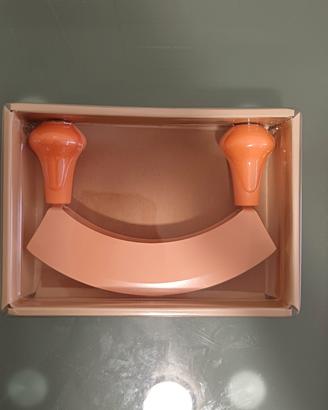 Mezzaluna doppia lama Kasanova cucina