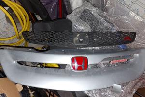 Ricambi per civic type r ep3 e peugeot 106 1.6