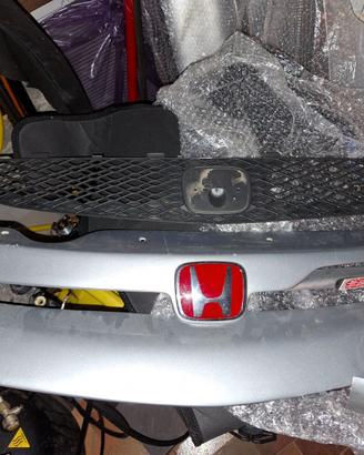 Ricambi per civic type r ep3 e peugeot 106 1.6