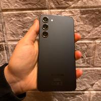 Samsung s23 plus 256gb