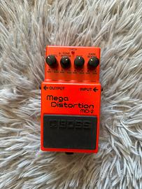 BOSS MD-2