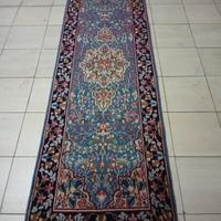 Tappeto persiano Kerman Royal 