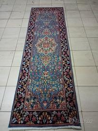 Tappeto persiano Kerman Royal 