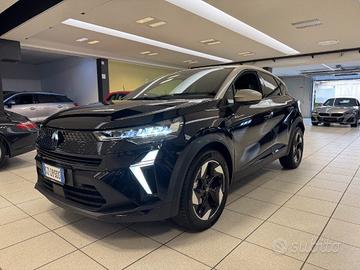 RENAULT Captur TCe 90 CV Techno--27.400KM