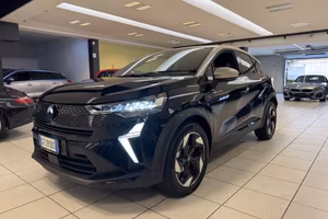 RENAULT Captur TCe 90 CV Techno--27.400KM