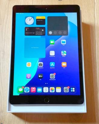 Apple iPad 7 generazione 10.2" pollici batteria 91
