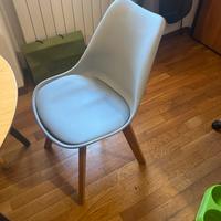 4 Sedie Maisons du monde