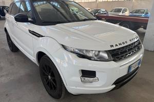 Land Rover Range Evoque 2.2 TD4 5p. British Editio