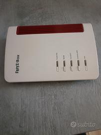 Modem Fritz box 7530
