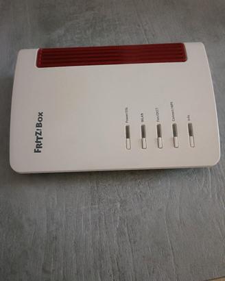 Modem Fritz box 7530