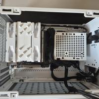 Bundle per PC ITX AM4 gaming Ryzen 5800X