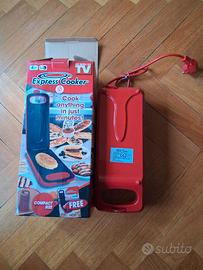 EXPERT COOKER