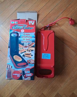 EXPERT COOKER