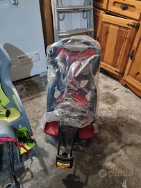 seggiolino da bicicletta