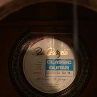 Chitarra classica Di Giorgio 1978