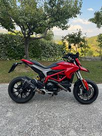 Ducati Hypermotard 939