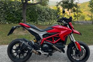 Ducati Hypermotard 939