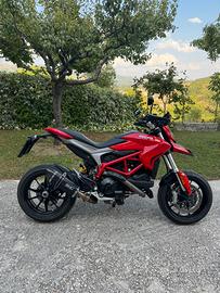 Ducati Hypermotard 939
