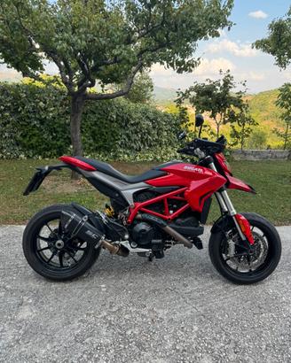 Ducati Hypermotard 939