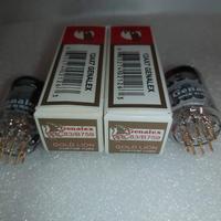 Gelelex Gold Lion ecc83 / 12ax7