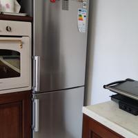 Frigorifero LG combinato Total No Frost Air Flow