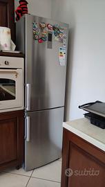 Frigorifero LG combinato Total No Frost Air Flow