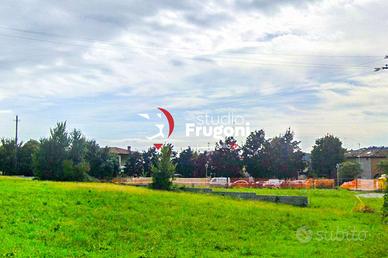 Terreno Edificabile a Gavardo