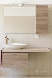 Mobile bagno completo