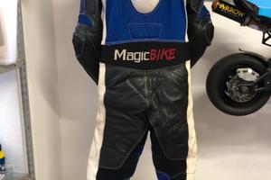 Tuta minimoto