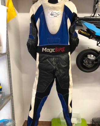 Tuta minimoto