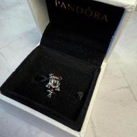 Charm Minnie Mouse – Magia del Natale – Pandora –