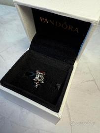 Charm Minnie Mouse – Magia del Natale – Pandora –