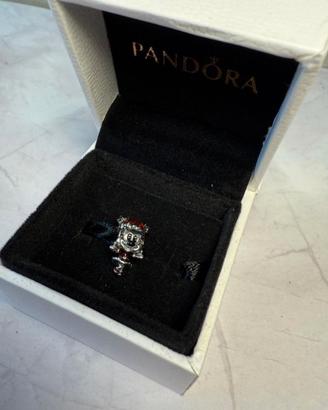 Charm Minnie Mouse – Magia del Natale – Pandora –