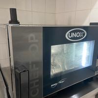 Forno unox