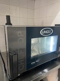 Forno unox