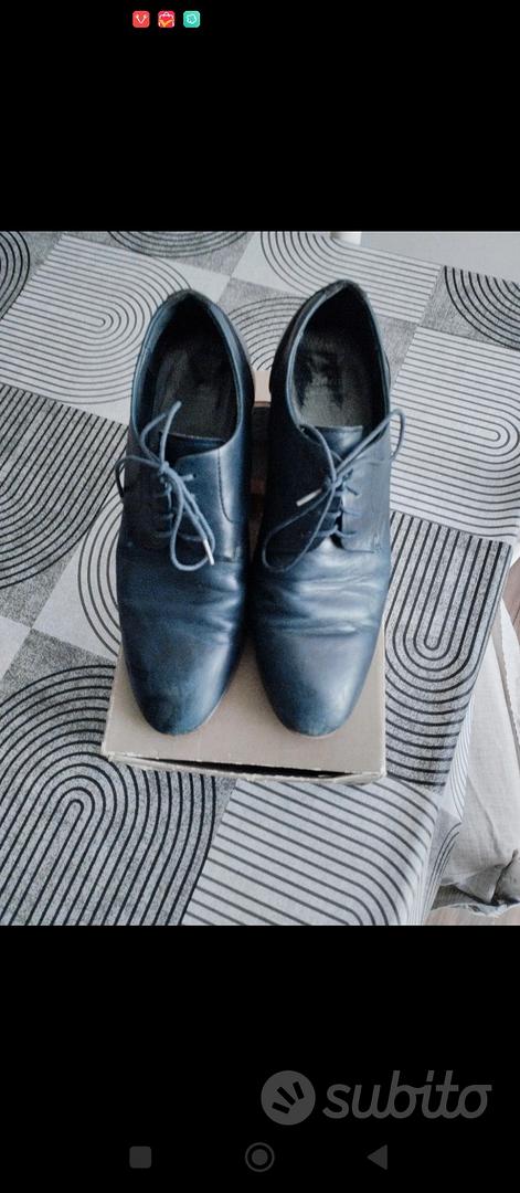 Scarpe eleganti da uomo Bata Abbigliamento e Accessori In vendita a Foggia