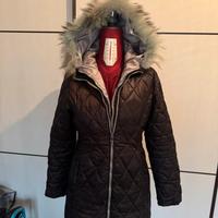 Piumino parka Yes-Zee