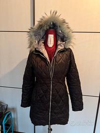 Piumino parka Yes-Zee