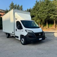 Fiat Ducato Cassonato