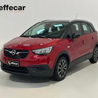OPEL Crossland X 1.2 12V Start&Stop Innovation