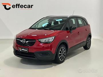 OPEL Crossland X 1.2 12V Start&Stop Innovation