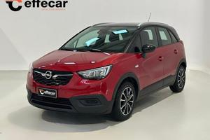 OPEL Crossland X 1.2 12V Start&Stop Innovation