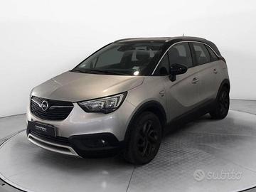 Opel Crossland X 1.2 Innovation 83cv my18.5