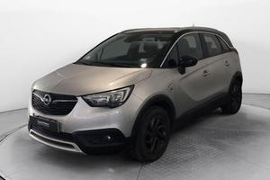 Opel Crossland X 1.2 Innovation 83cv my18.5