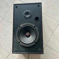 Casse Pioneer usate stereo anni 80 (coppia)